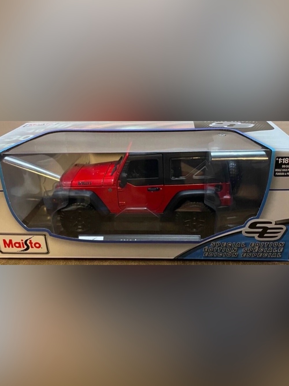 2014 Jeep Wrangler